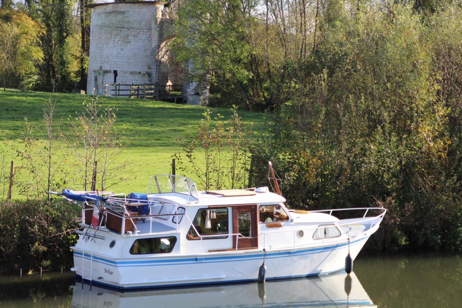 Sealov Hebergements Insolites- Linge, Menage Et Velos Inclus Eaucourt-sur-Somme Rum bild